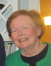 Jane Lyons Lehaney