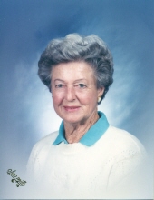 Photo of Marjorie Martin