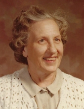 Photo of Mary Ball