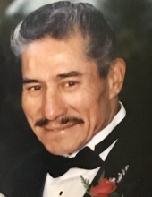 Ygnacio  Jack Mora  Basoco Jr. 3096840