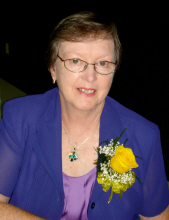 Martha Mercer McDowell