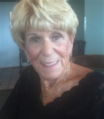 Shirley J. Sanders Fayetteville Obituary