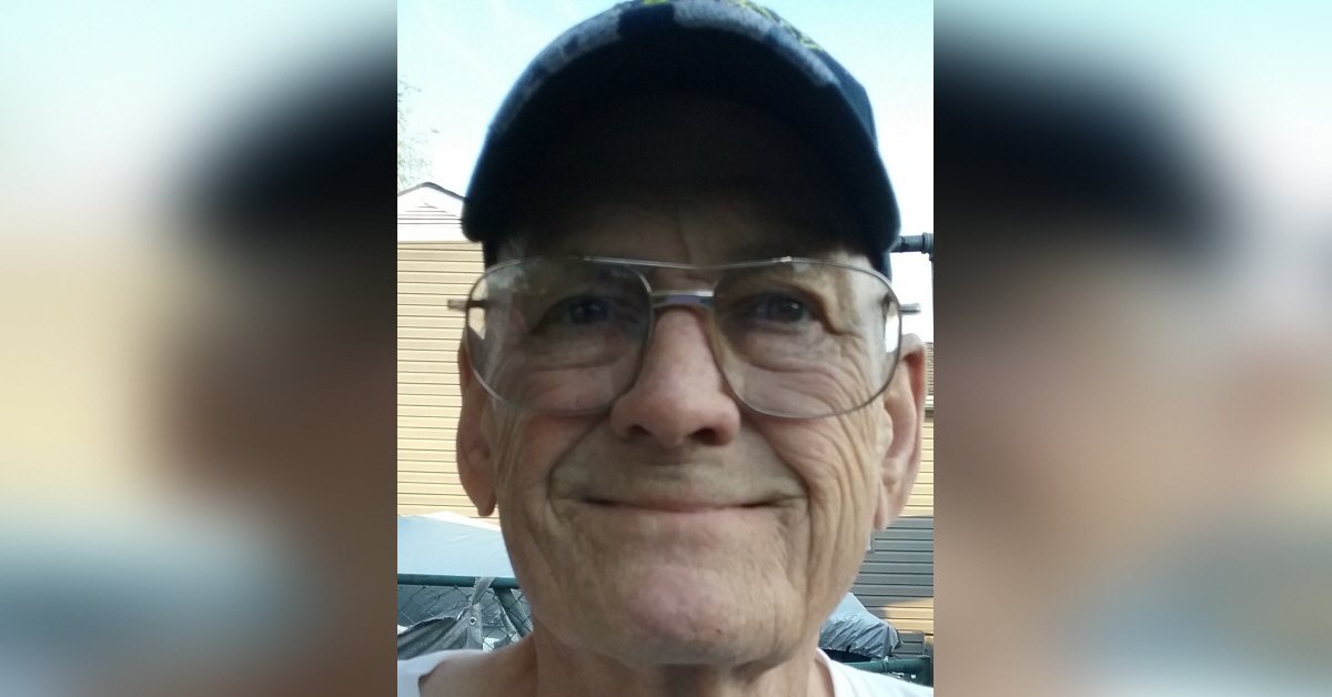 Charles Watkins Obituary Visitation & Funeral Information