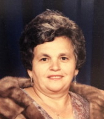 Maria Nardulli Toronto Obituary