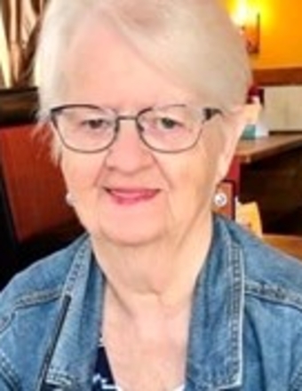 Geraldine Marcella Houle Maplewood Obituary