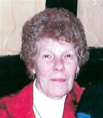 Wilhelmine Kerr Belleville Obituary