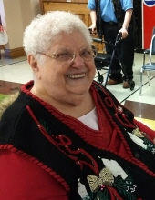 Photo of Elizabeth Waymaster