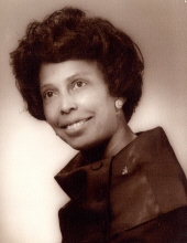 Photo of Darnella Williams