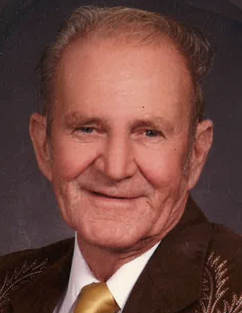 Phillip "Phil" Ernie McDonald Mustang Obituary