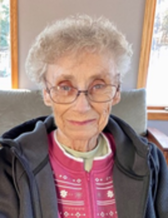 Patricia "Pat" A Carl Dodd Glenwood Obituary