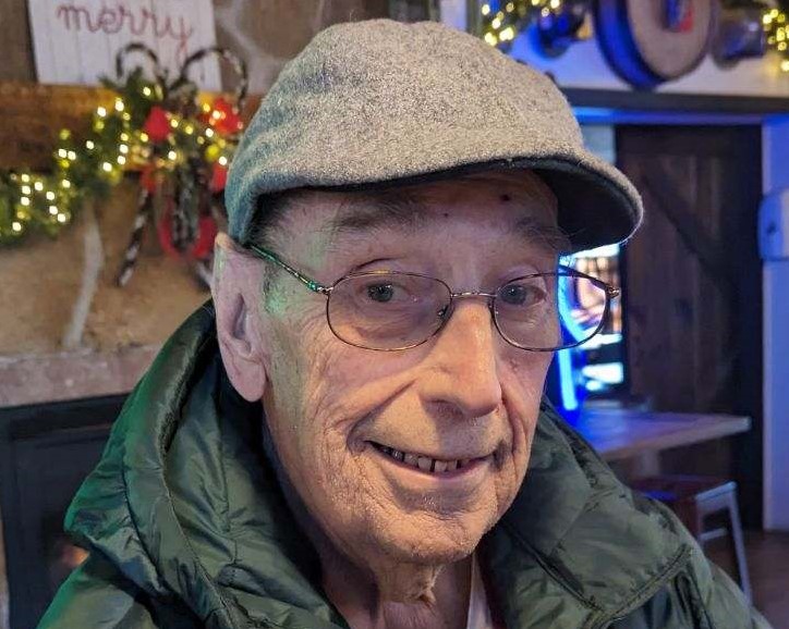 Thomas G. Flanagan 2024 Ironside Funeral Home