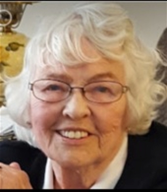 Joyce E. Comiskey Carmel Obituary