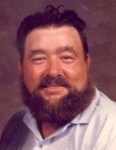 Photo of Morris Walters