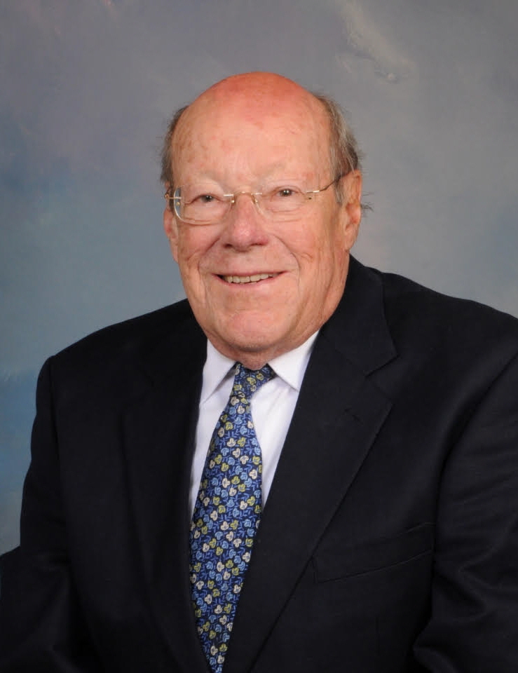 Dr. Richard E. Jewell Obituary