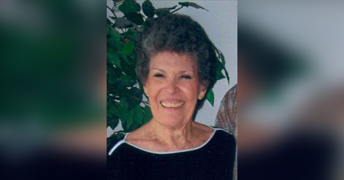 Avis B. Buchanan Obituary Visitation & Funeral Information