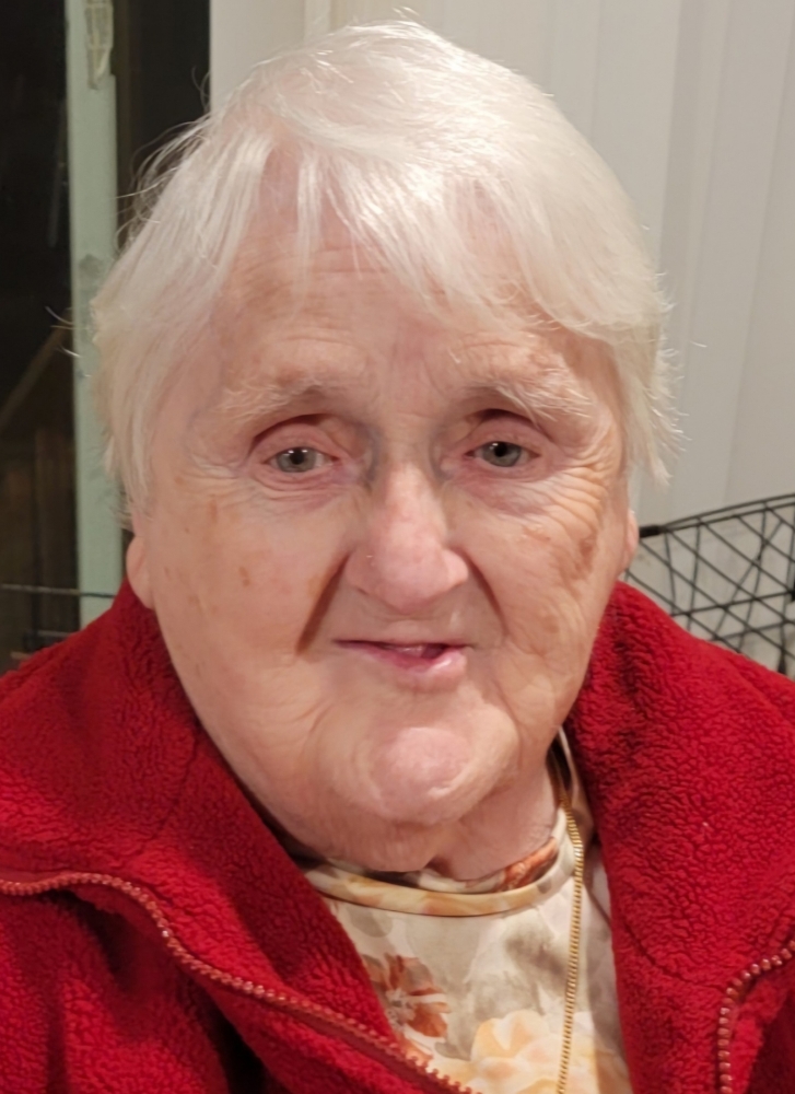 Lillian Haight 2024 WMJ Rockefeller