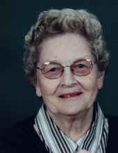 Photo of Helen Everly