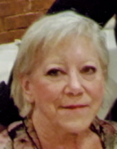 Mary Lyons Cocchiaro