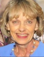 Photo of Sally Koch