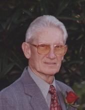 Photo of John Nelms, Sr.