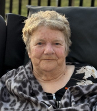 Mary Jane Taylor Grand Falls-Windsor Obituary