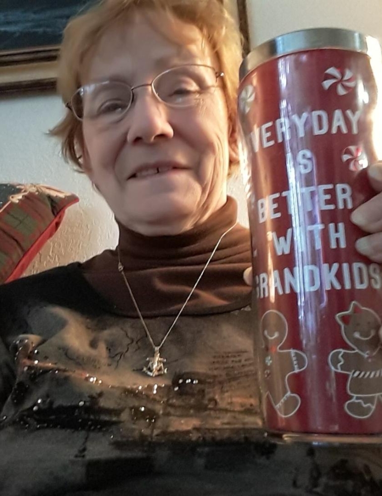 Shirley "Cheech" Irene Light 2024 Buresh Funeral Homes