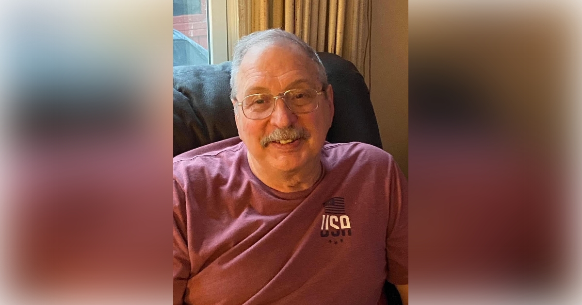 Obituary information for Jay L Nutt