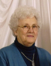 Photo of Harriet Thompson