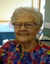 Photo of Beverly Andersen