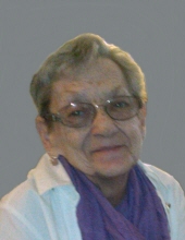 Photo of Nancy Wise