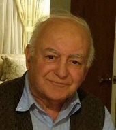 Peter S. DiMartino