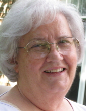 Judy Arlene Robertson