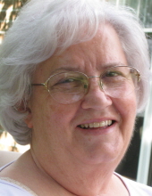 Photo of Judy Robertson