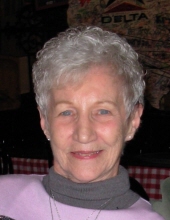 Photo of JUDITH WHISMAN