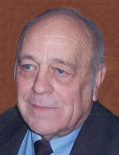 Alfred Gregory Tienken