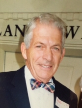 Lee Caldwell Truman, Jr.