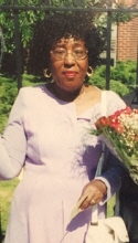 Mary L. Holly-Dortch