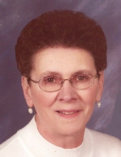 Photo of Sharon Hinze