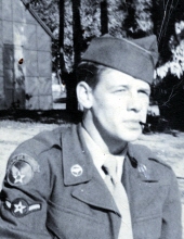 Photo of Ralph Glover