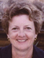 Photo of Joyce DiRenzo