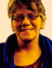 Photo of Barbara Burch