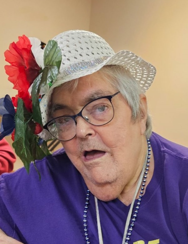 Wanda Kastner 2024 Surls Funeral Homes and Sietsema Funeral Home