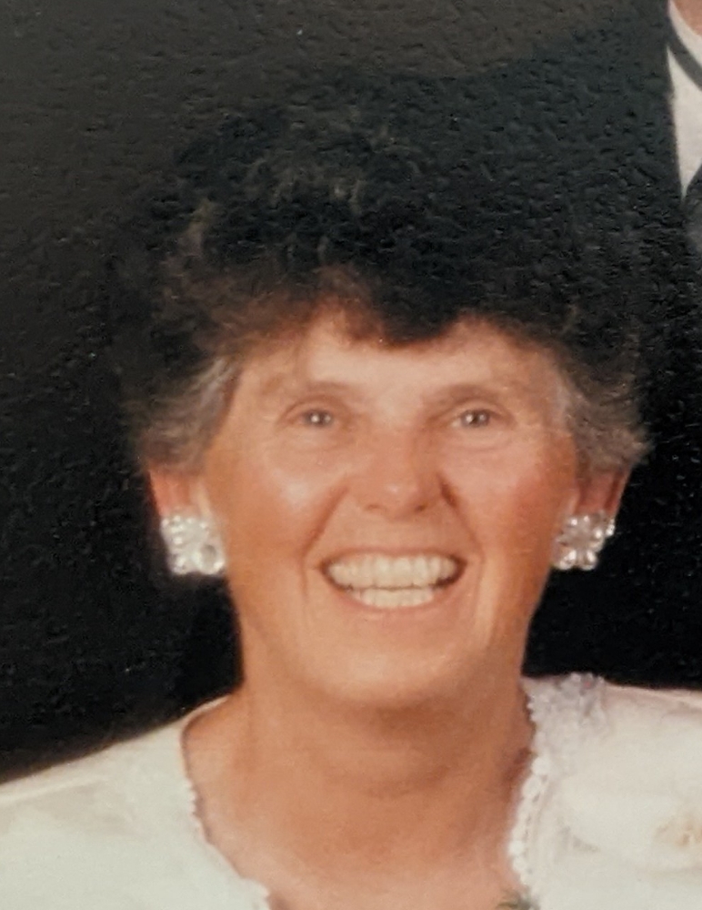 Paulette Marie Claire Maher 2024 Piedmont Funeral Services