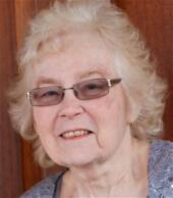 Barbara A. Shandra Brodheadsville Obituary