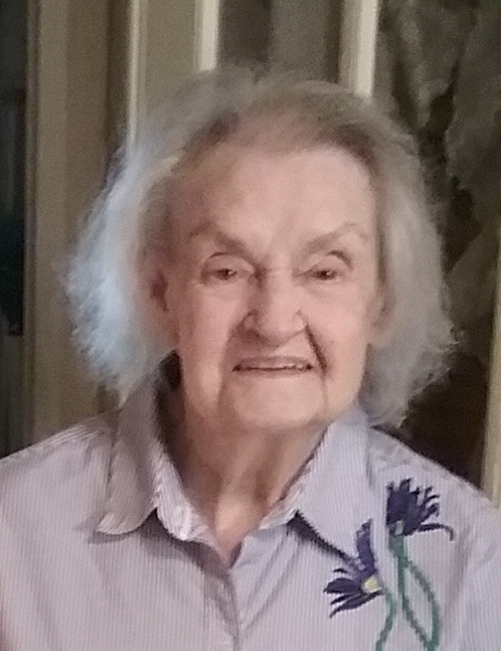 Elizabeth Wright Rollins 2024 Sanderson Funeral Homes