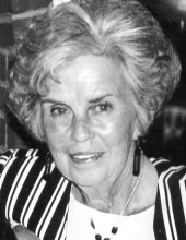 Patricia Ann Andrews Harris