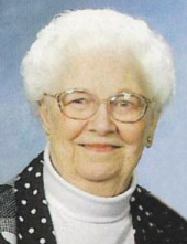Mildred E. Scharpman