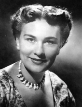 Janet P. Wiesner