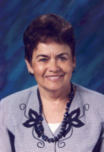 Dorcus Elaine Kinzie