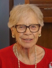 Shirley J. Fecke